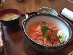 -希望日本料理(保利香槟花园店)