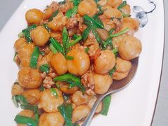 -台鄉缘 ·小海鲜·台州菜(桃林路店)