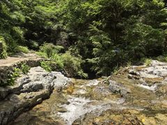 -龙门涧景区