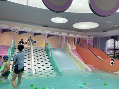 -青水瓦台汤泉(未央店)