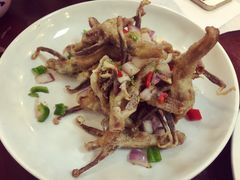 -余杨鸭鸭餐厅