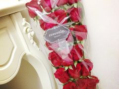 -ROSEONLY诺誓(青岛万象城店)