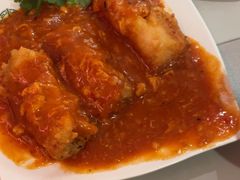 -添好运点心专门店(深水埗店)