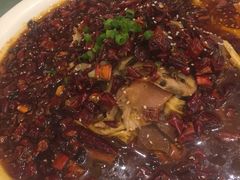 -城南往事·鲁菜济南菜(长清园博园恒大绿洲店)