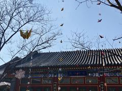 -北京颐和宾馆