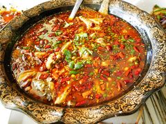 -小杨烤肉(高新店)