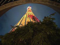 -广州塔
