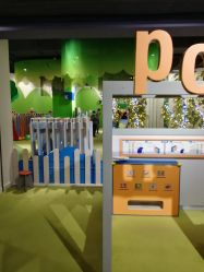 -幻贝家儿童乐园(苏州中心店)