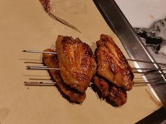 -160烧烤(香坊店)