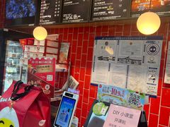 -85度C(北京玉蜓桥二店)