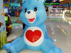 -义乌之心城市生活广场(新马路店)