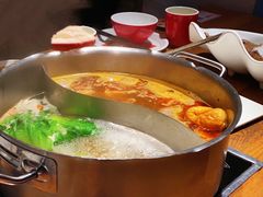-牛很鲜潮汕牛肉火锅(朝晖路店)