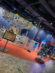 -幻贝家儿童乐园(苏州中心店)