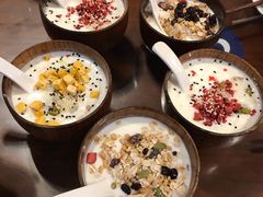 -老兰家传统烧烤炒菜泡馍(小南门店)