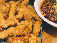 -付小姐在成都(川沙店)