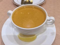 扁豆汤-BRBR叙利亚餐厅(总店)