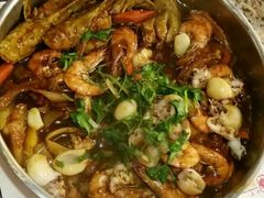 -黄记煌三汁焖锅(凯德广场店)