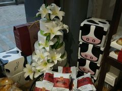 -娇点烘焙(颐高店)