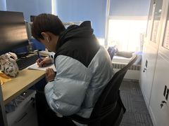-新航道雅思托福·留学·考研培训(人民广场校区)