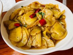 -如意香辣鸡架(总店)