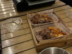 -DGE季风钓虾营地·团建·聚会
