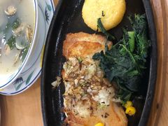 -萨莉亚意式餐厅(南京环亚凯瑟琳广场店)