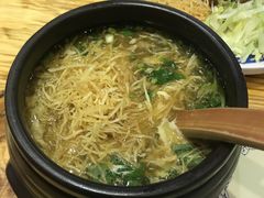 -满园烤鸭·春饼(太原街万达店)