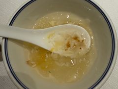 酒酿银耳桂花蜜-食廬(浦东嘉里城店)