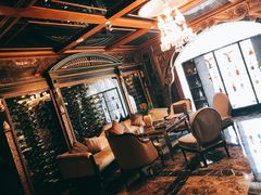 -北京励骏酒店-碧翠法国餐厅