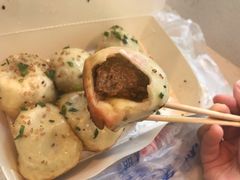 -老西白点心店
