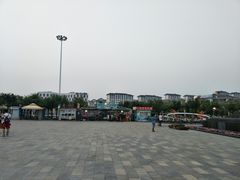 -天山海世界·米立方