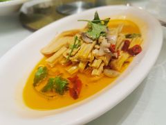 -上海精菜馆(虎踞关店)