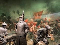 -广西壮族自治区博物馆