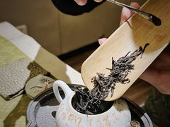 -王府茶楼茶宴·创意菜(大观园总店)