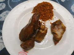-桥香园云南过桥米线(金马碧鸡店)