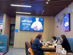 -厨大将烤肘子(镇江北路店)