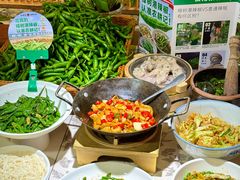 -农耕记·湖南土菜(福田车公庙店)
