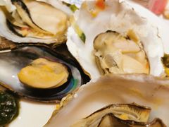 -星伦多自助料理·涮烤一体(奉贤龙湖天街店)