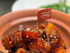 -简小舍·民间手艺菜(武昌江滩店)