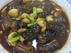 -芸海阁·农家私房菜(沙家浜景区出口店)