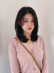点击看大图 -New Fashion发型定制