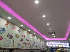 -捷信牛奶甜品世家(柳巷店)