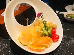 -蒋记海鲜姿造•洋房别墅(星河湾店)