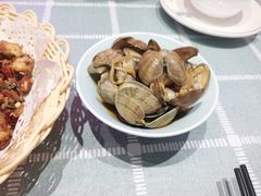 -乌江鱼杭帮菜(西湖店)
