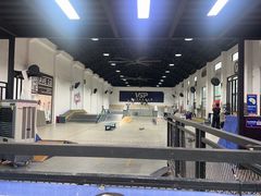 -VSP火山滑板极限公园