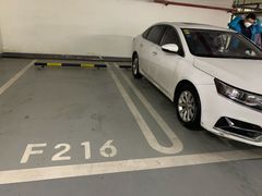 -合生汇·停车场