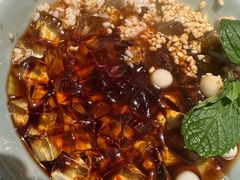 -绿茶餐厅(昌平悦荟店)