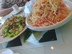 -老虎滩船说·海胆水饺·大连海鲜(老虎滩店)