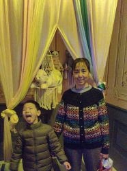 -疯狂冒险家-亲子密室-东坝店(金隅嘉品店)