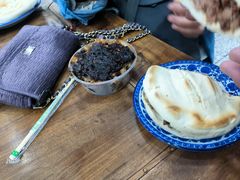 -老白家水盆羊肉